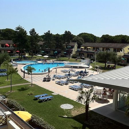 Bibione Residence Apartments 외부 사진