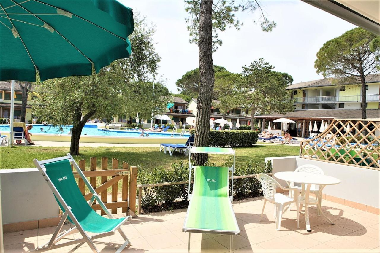 Bibione Residence Apartments 외부 사진