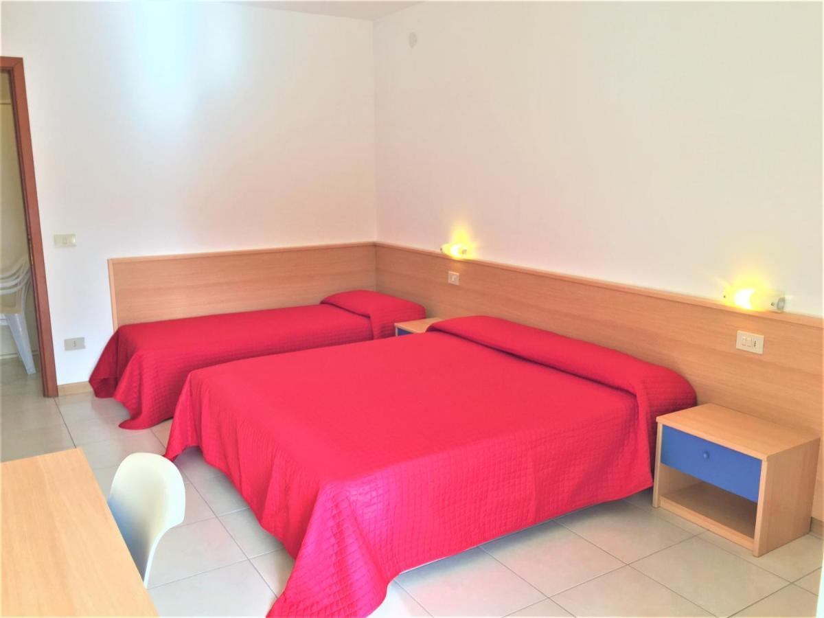 Bibione Residence Apartments 외부 사진