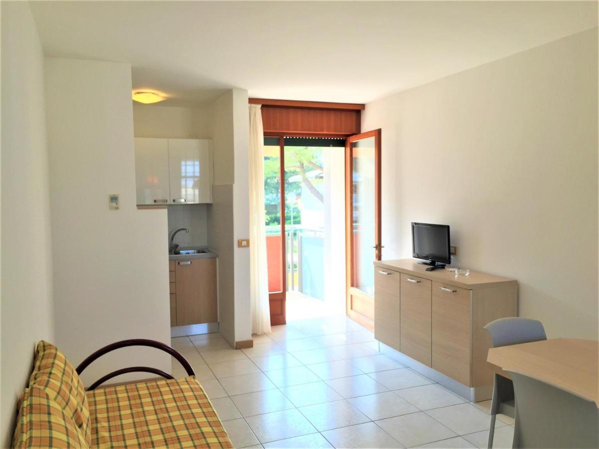 Bibione Residence Apartments 외부 사진