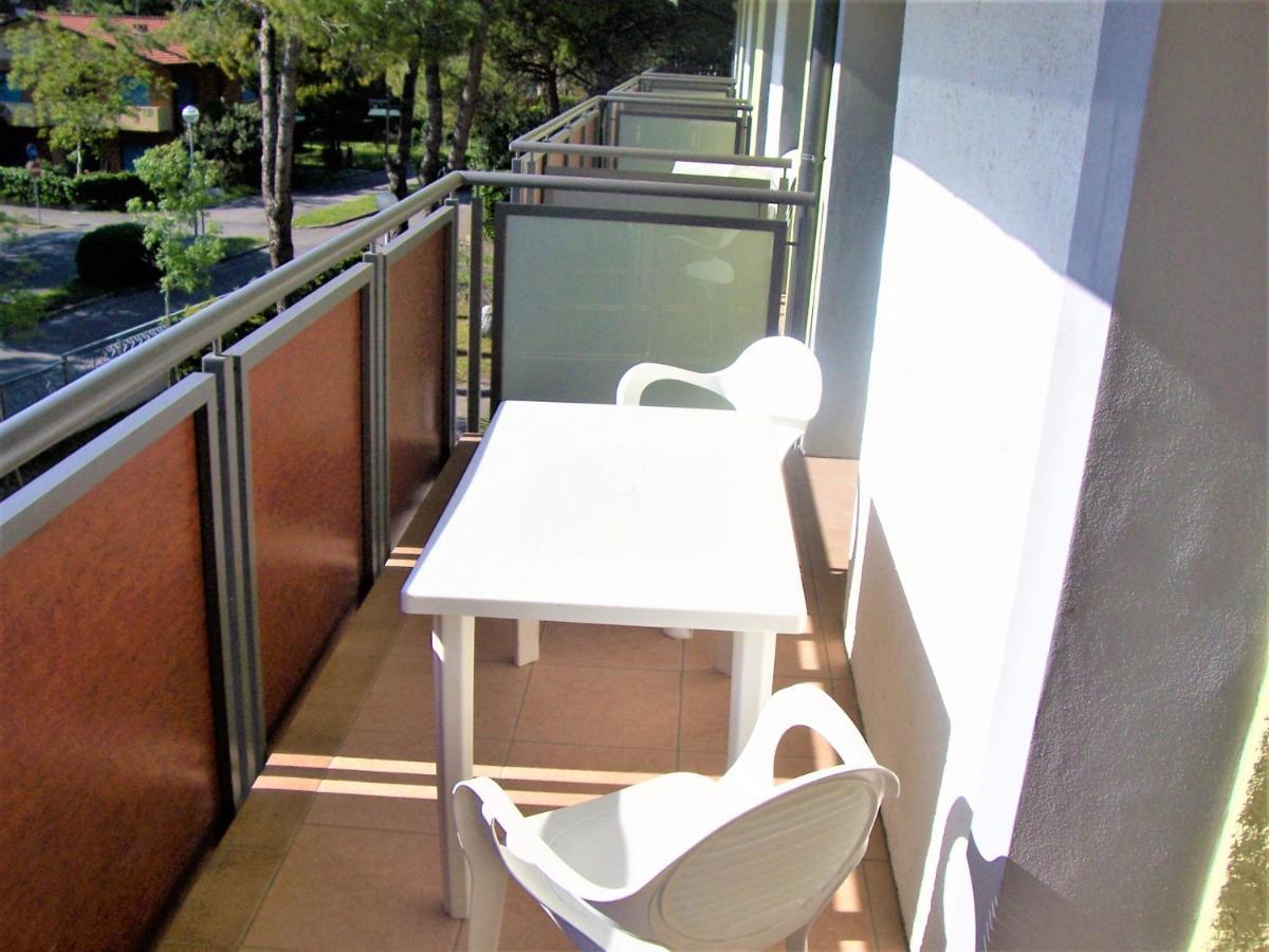 Bibione Residence Apartments 외부 사진