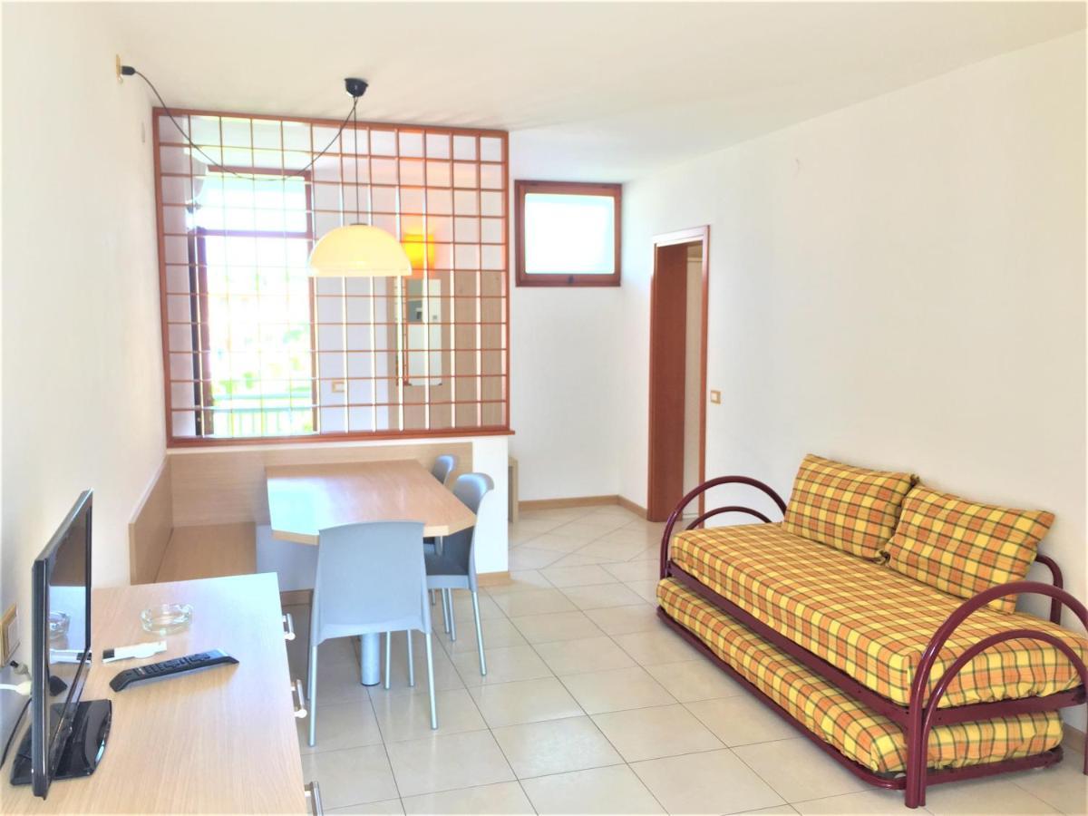 Bibione Residence Apartments 외부 사진