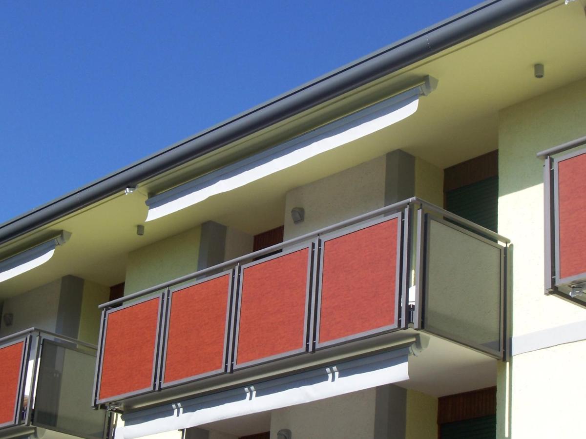 Bibione Residence Apartments 외부 사진