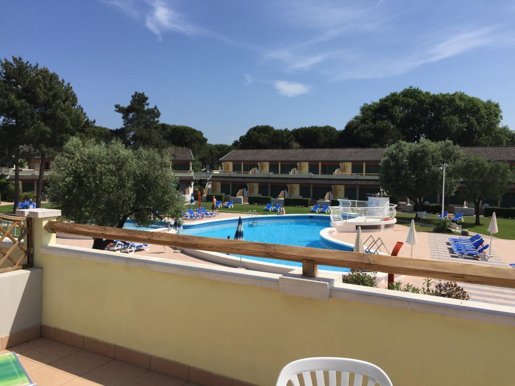 Bibione Residence Apartments 객실 사진