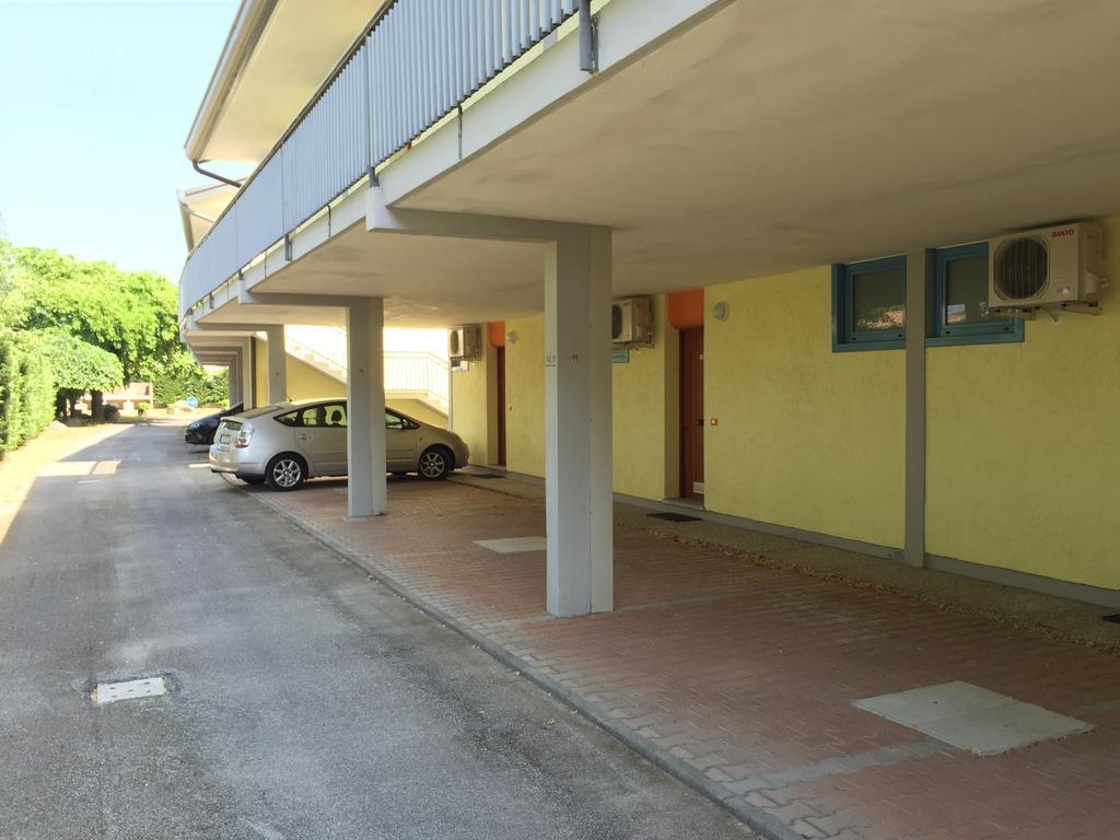 Bibione Residence Apartments 객실 사진