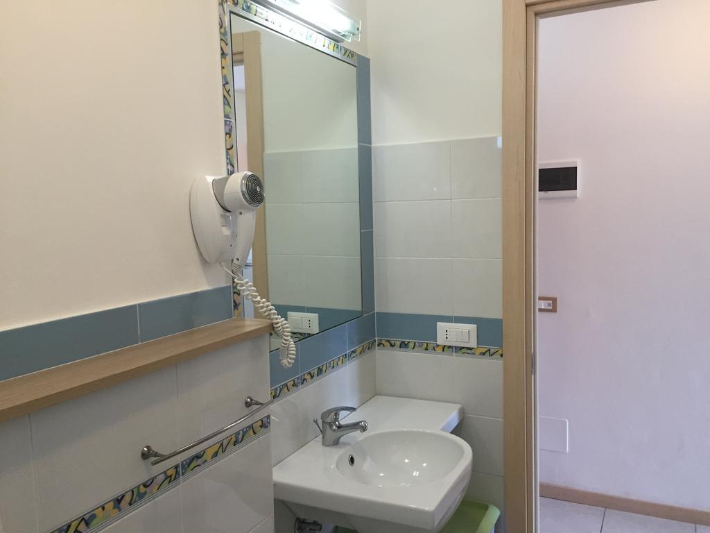 Bibione Residence Apartments 객실 사진