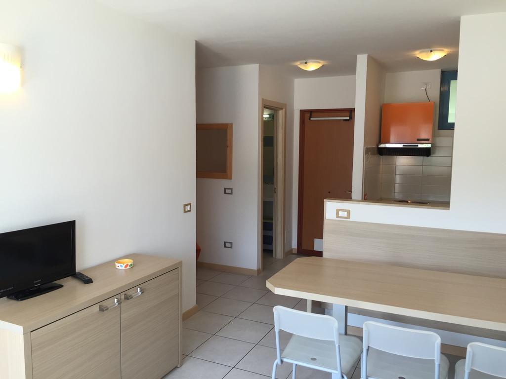 Bibione Residence Apartments 객실 사진
