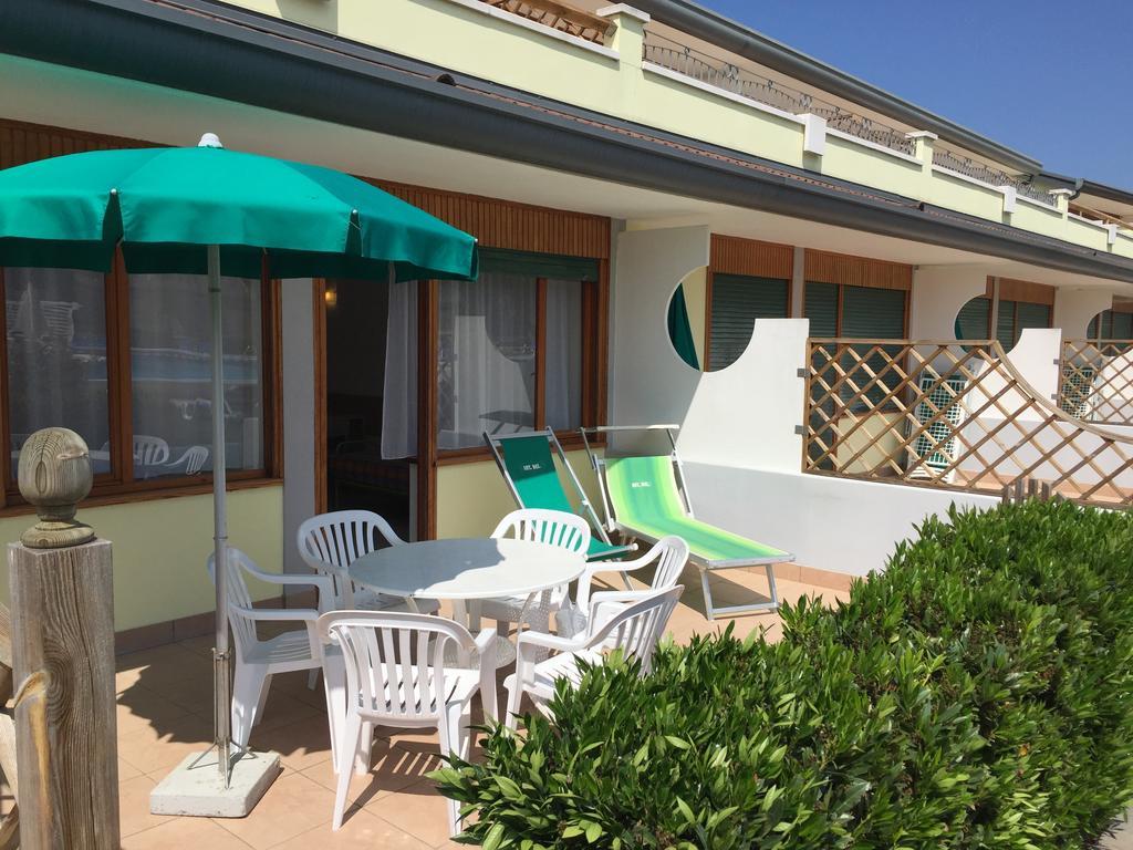 Bibione Residence Apartments 객실 사진