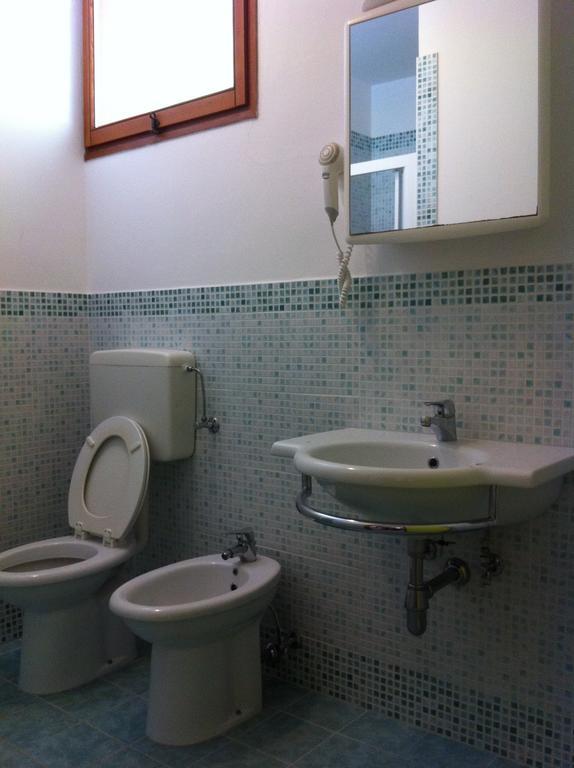 Bibione Residence Apartments 객실 사진