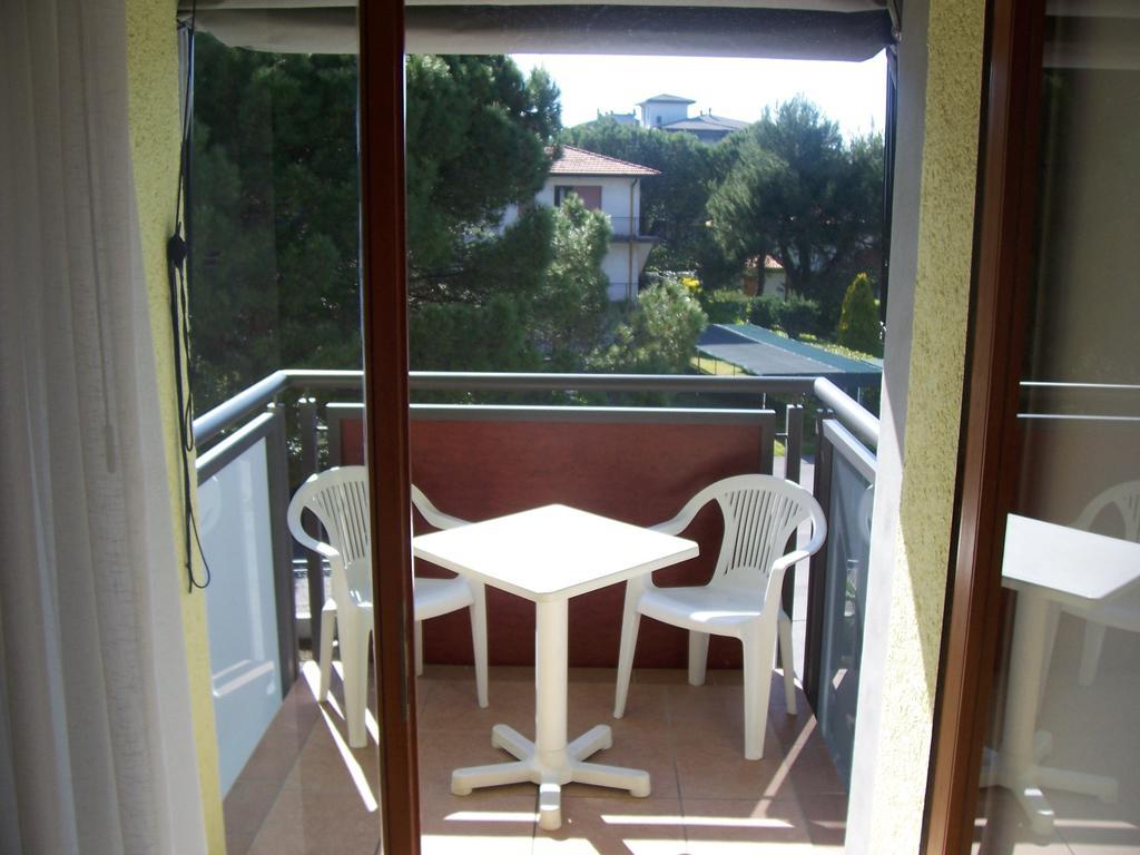 Bibione Residence Apartments 객실 사진