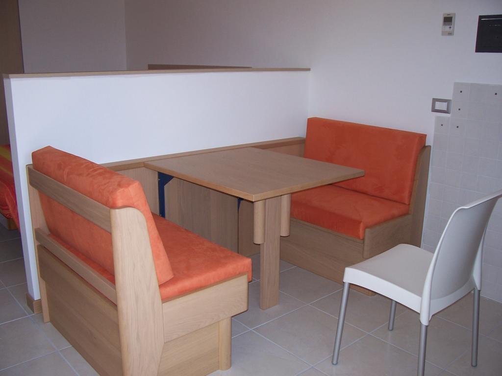 Bibione Residence Apartments 객실 사진