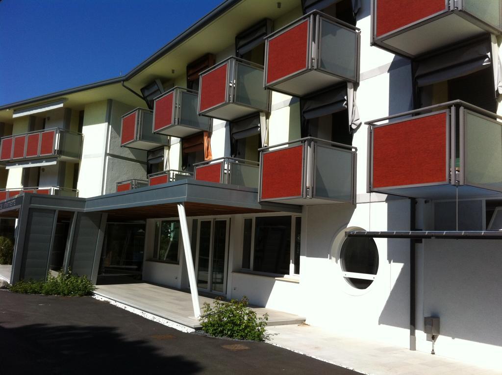 Bibione Residence Apartments 객실 사진
