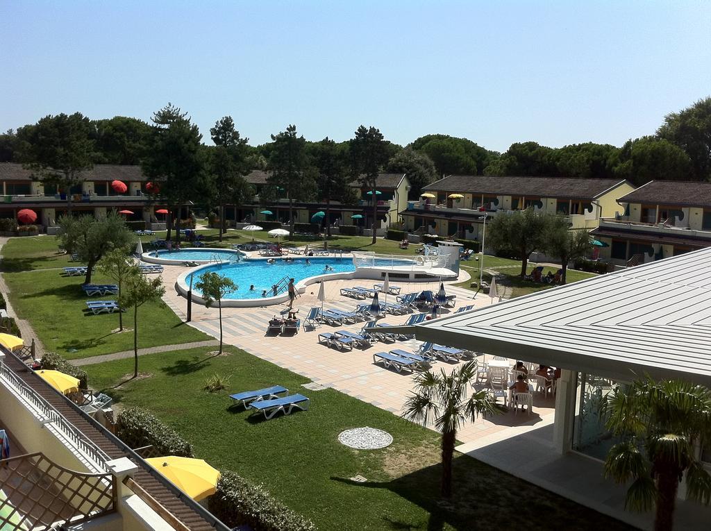 Bibione Residence Apartments 외부 사진