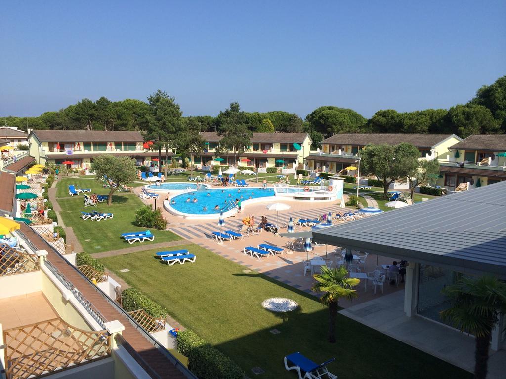 Bibione Residence Apartments 외부 사진