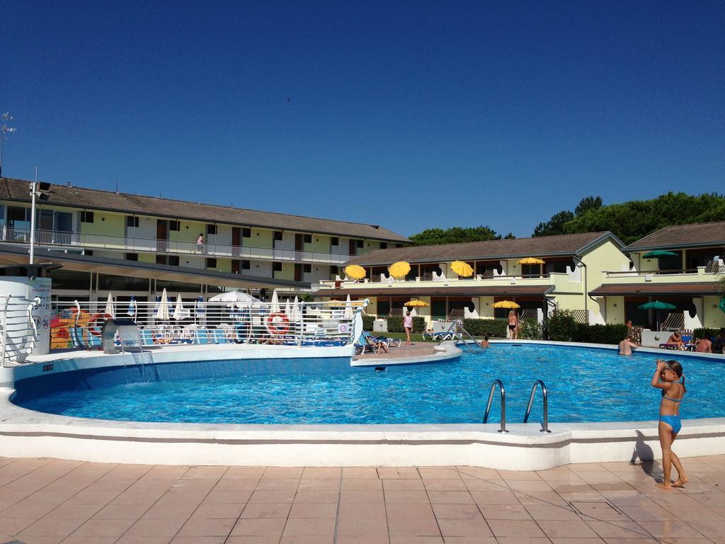 Bibione Residence Apartments 외부 사진