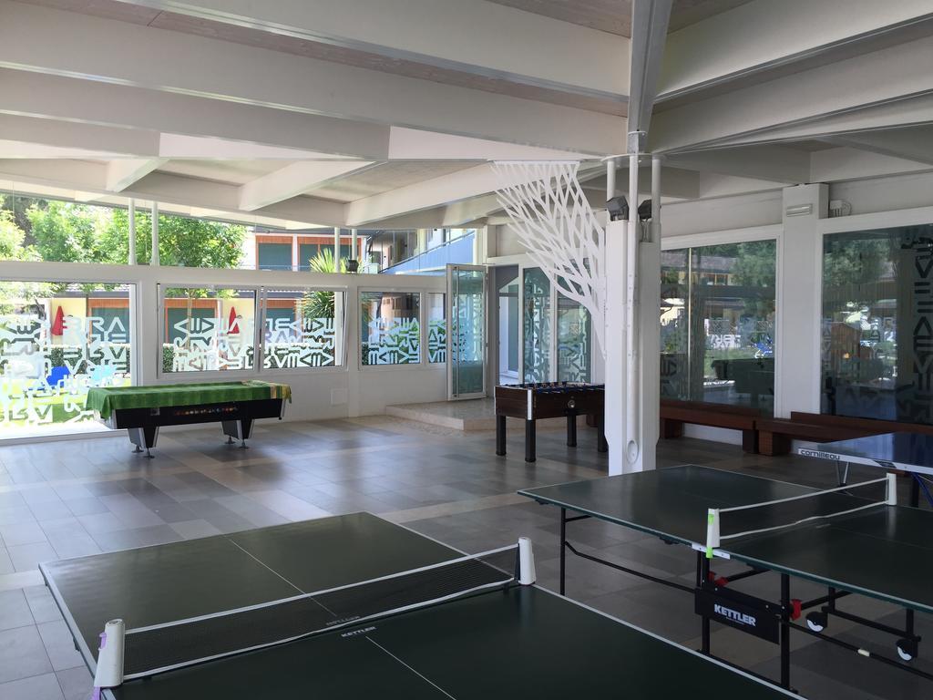 Bibione Residence Apartments 외부 사진