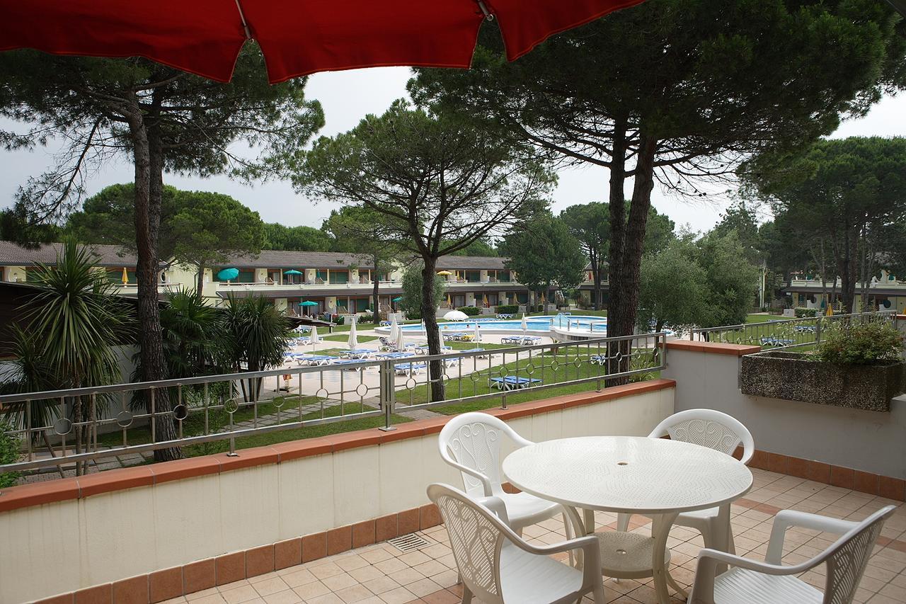 Bibione Residence Apartments 외부 사진