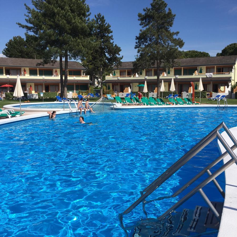 Bibione Residence Apartments 외부 사진