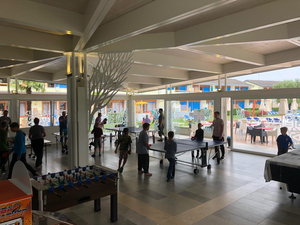 Bibione Residence Apartments 외부 사진