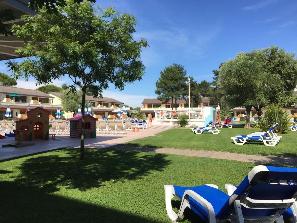 Bibione Residence Apartments 외부 사진