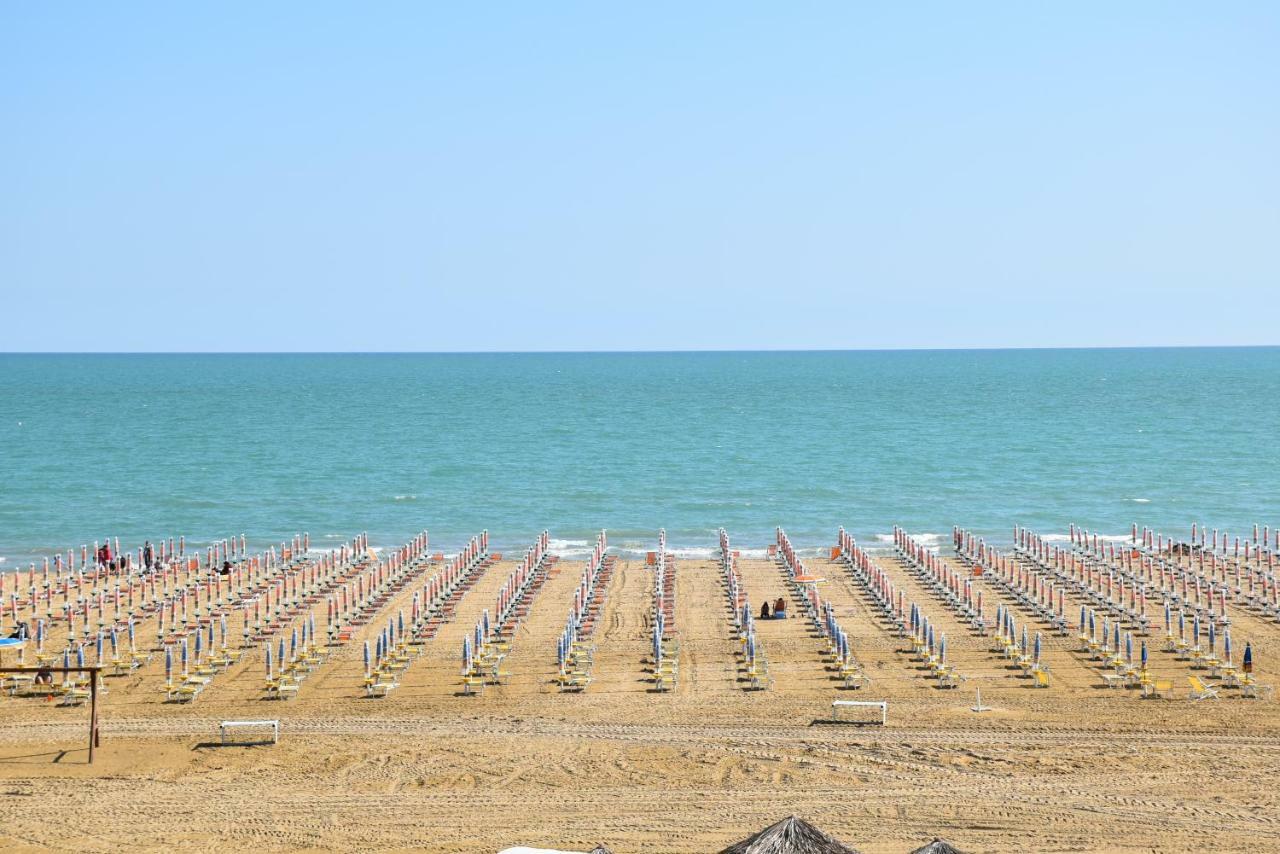Bibione Residence Apartments 외부 사진